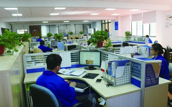 Xiamen Un Magnet Co.,Ltd.