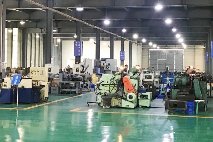 Xiamen Un Magnet Co.,Ltd.