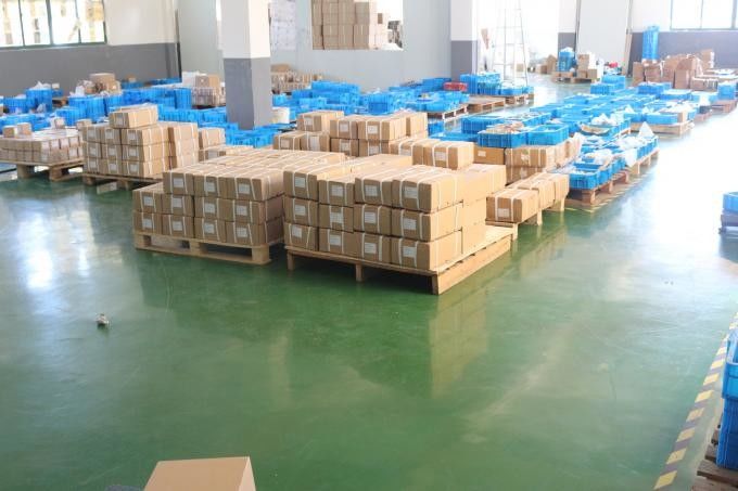 Xiamen Un Magnet Co.,Ltd.
