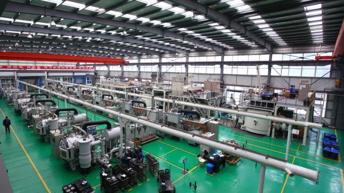 Xiamen Un Magnet Co.,Ltd.